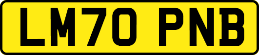 LM70PNB