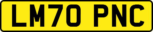 LM70PNC