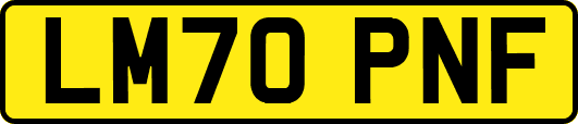 LM70PNF