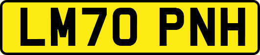 LM70PNH