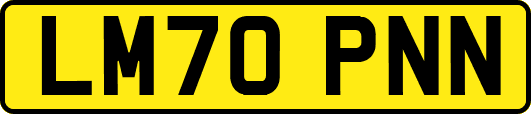 LM70PNN