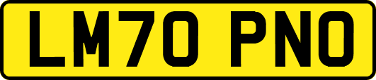 LM70PNO
