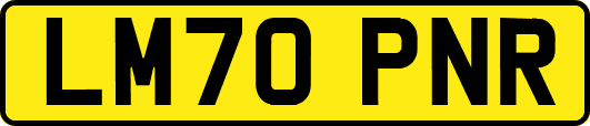 LM70PNR