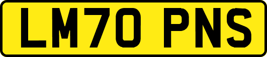 LM70PNS