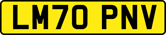 LM70PNV