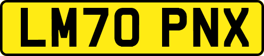 LM70PNX
