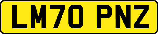 LM70PNZ