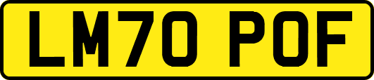 LM70POF