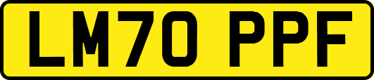 LM70PPF