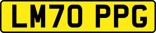 LM70PPG