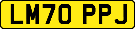 LM70PPJ
