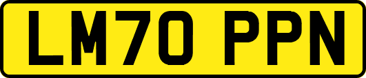 LM70PPN