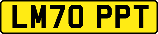 LM70PPT