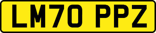 LM70PPZ