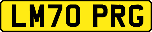LM70PRG