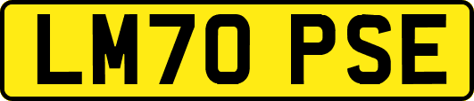 LM70PSE