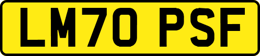 LM70PSF