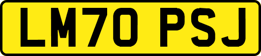 LM70PSJ