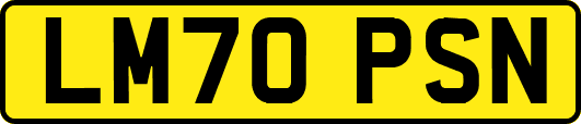 LM70PSN