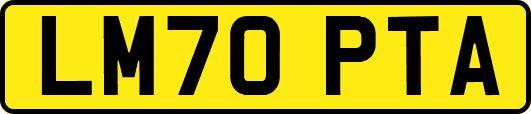 LM70PTA