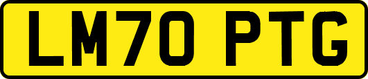 LM70PTG
