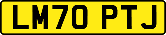 LM70PTJ