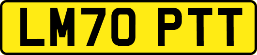 LM70PTT