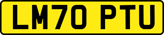 LM70PTU