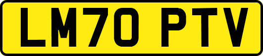 LM70PTV