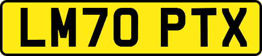 LM70PTX