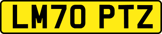LM70PTZ