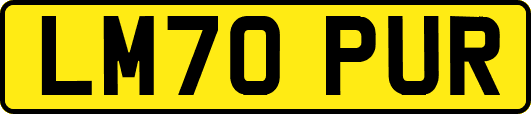 LM70PUR