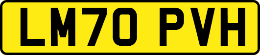 LM70PVH