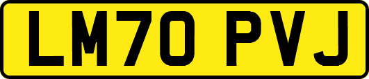 LM70PVJ