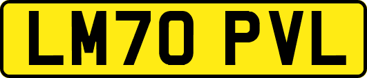 LM70PVL
