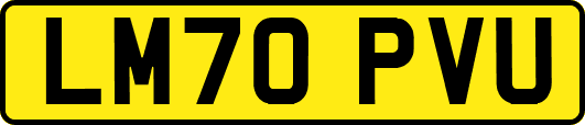 LM70PVU