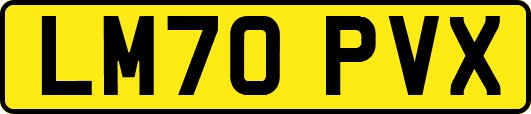 LM70PVX