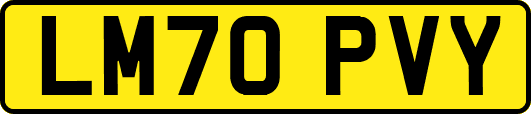 LM70PVY