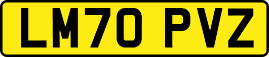 LM70PVZ