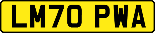 LM70PWA