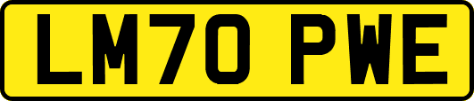 LM70PWE