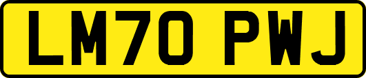 LM70PWJ