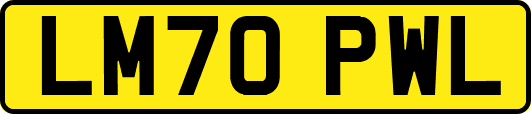 LM70PWL