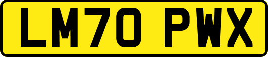 LM70PWX