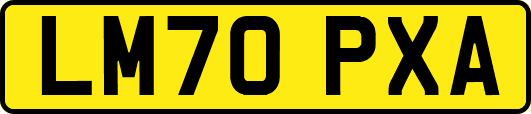 LM70PXA