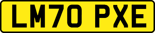 LM70PXE