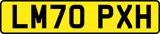 LM70PXH