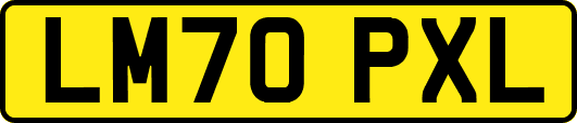 LM70PXL