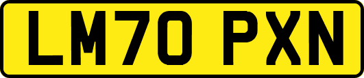 LM70PXN