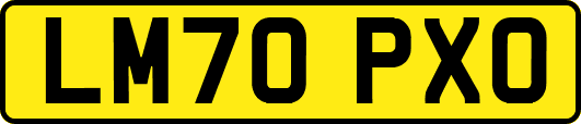 LM70PXO